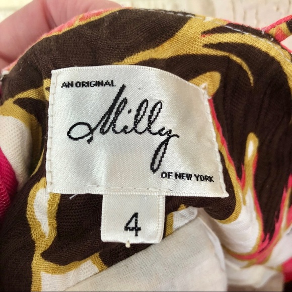 Milly Dress - Picture 5 of 5